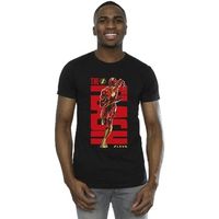 dc comics camiseta bi47886 para hombre