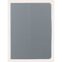 tucano 189305 funda para tablet 315 cm 124 folio gris