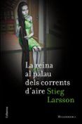 la reina al palau dels corrents d aire