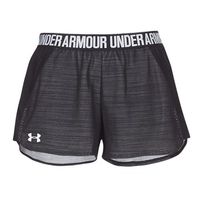 under armour short play up short 20 novelty para mujer