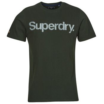 Superdry Camiseta VINTAGE CL CLASSIC TEE para hombre