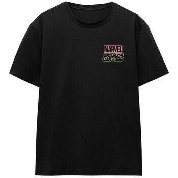 Dessins Animés Tops y Camisetas TV17099 para mujer