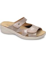 de calzamedi sandalias ortopedicas 0782 juanetes beige