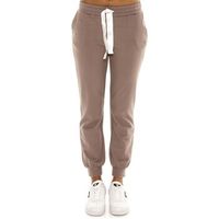 leone 1947 pantalon chandal woman sweatpants chic tones para mujer