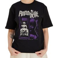 annabelle camiseta bi52619 para mujer