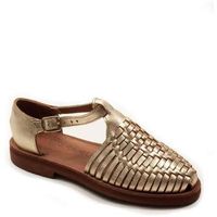 mapache zapatos bajos peonia para mujer