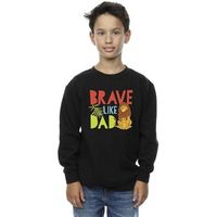 disney jersey the lion king brave like dad para nino