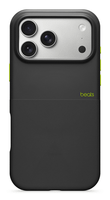 beats iphone 17 pro max rgd case blk