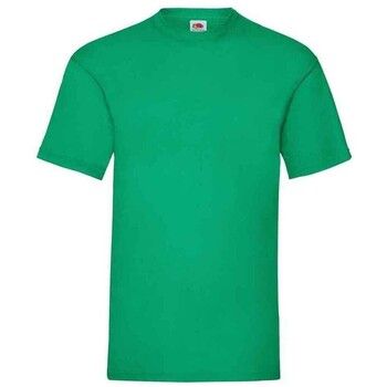 Fruit Of The Loom Camiseta Valueweight para hombre
