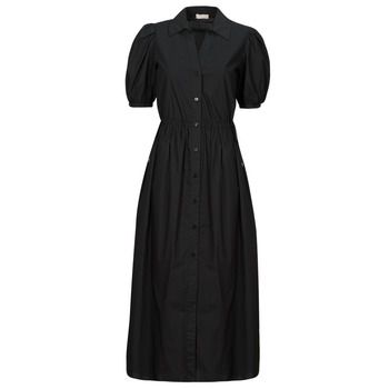 Liu Jo Vestido largo MA4084 para mujer