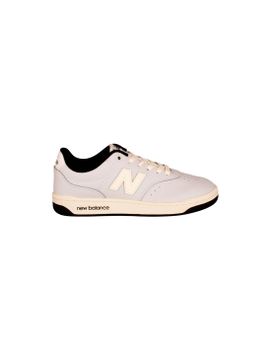 Zapatillas New Balance 80 Blanco Hombre