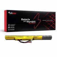 bateria para portatil lenovo ideapad z510 z500 z410 59400195