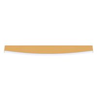 aplique de pared led jorun 11w
