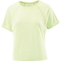 salomon camiseta shakeout air para mujer