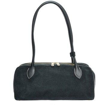 Anna Luchini Bolso Bolso de asa superior para mujer