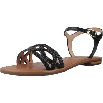 Geox Sandalias D Sozy S A - Goat Lea para mujer