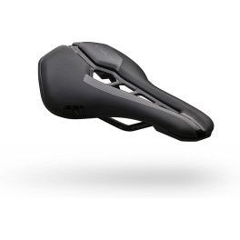 Pro Sillín Stealth Curved Perfnegro 142mm Af Stainless