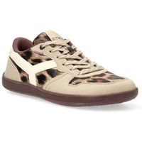 etika zapatillas sneaker aura - barefoot para mujer