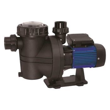Bomba Agua Piscina Iri Aquarama Compatible Iris 80 M3 Cloración Salina - Iri 75 - Iris 75
