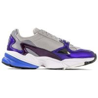 adidas zapatillas de running falcon w para mujer