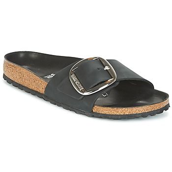 BIRKENSTOCK Sandalias Madrid Big Buckle para mujer