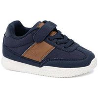 le coq sportif zapatillas veloce inf workwear 2120491 azul marinomarron para nina