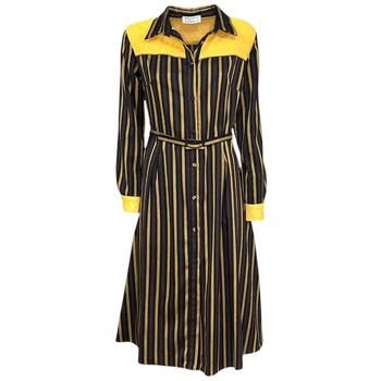 Gretha Vestido largo v0912416 para mujer