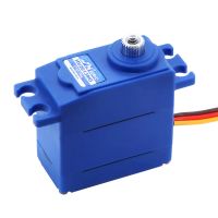 jx pdi-hv2613mg servo digital rc no programable de 26g con engranaje de metal de tamano mediano impermeable ip67 para a