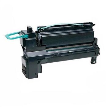 Compatible Black Lexmark C792A1KG Toner Cartridge