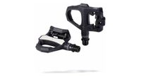 bbb rebel road automatic pedals black