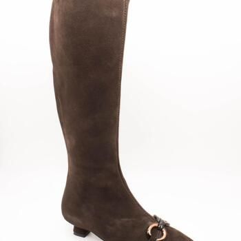 Zabba Difference Botas RM-26218 para mujer