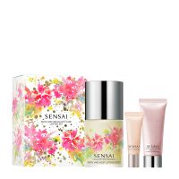 sensai cosmetica facial neck and decollete care limited edition estuche crema reafirmante busto y escote