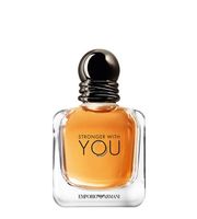 emporio armani stronger with you eau de toilette