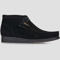 clarks originals botines wallabee boot para hombre
