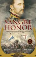 sangre y honor