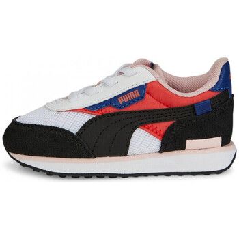 Puma Deportivas Moda Futureridersplas ac para niña