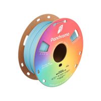 pla panchroma polymaker matte pastel ice 175 mm