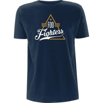 Foo Fighters Camiseta manga larga RO705 para mujer