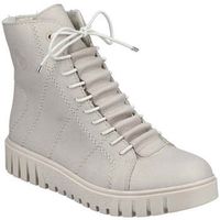 rieker botines - para mujer