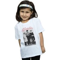 blondie camiseta bi17691 para nina