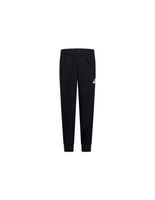 pantalon nike nkn n nsw club fleece lbr jogg infantil negro