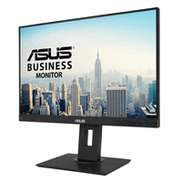 asus be24wqlb 241 ips wuxga hdmi vga altavoces