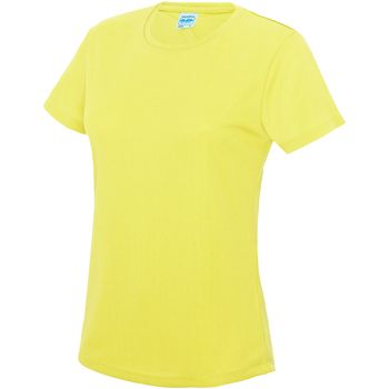 Awdis Camiseta Cool para mujer