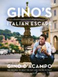 ginos italian escape book 1