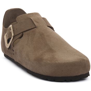 Grunland Zuecos TORTORA 70SARA para mujer