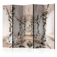 biombo - flower chamber ii 225x172 cm