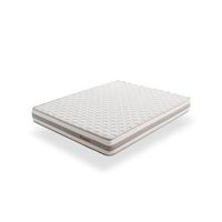 colchon visco luxury ergo premium 160x180 altura 26 cm - 2 - firmeza media-alta - matris