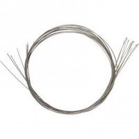campagnolo cable cambio ergopower 2000 mm 10 unidades