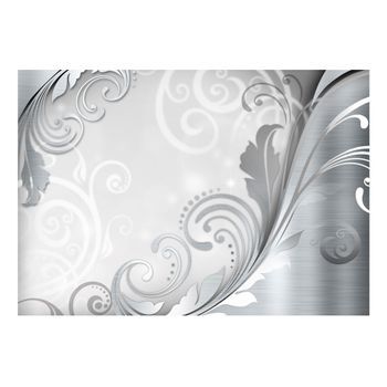 Papel Pintado 3d - Ramita Lírica (350x245 Cm)