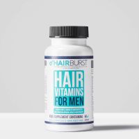hairburst mens vitamins 78g